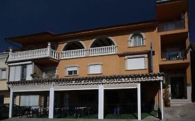 Alojamiento rural la Bellosina